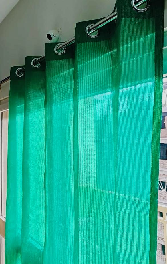 Bird Netting Installation