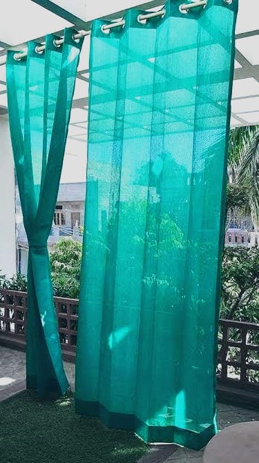 Bird Netting Balcony