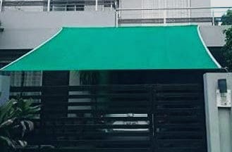 Bird Netting Balcony