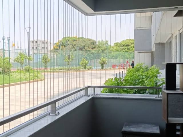 Bird Netting