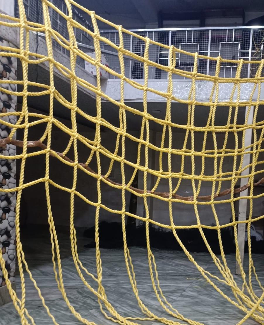 Bird Netting